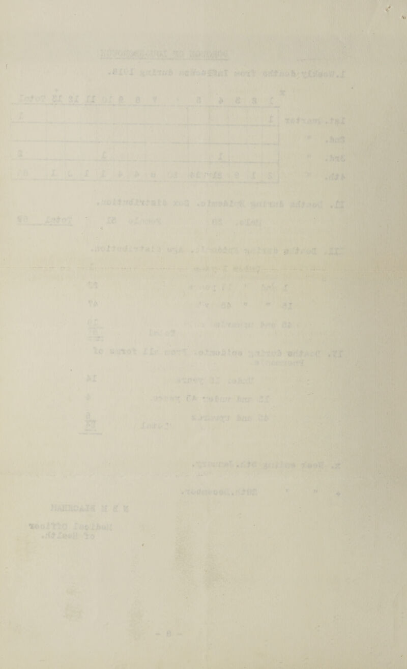 . ■ . C*‘ ' r ■ ■