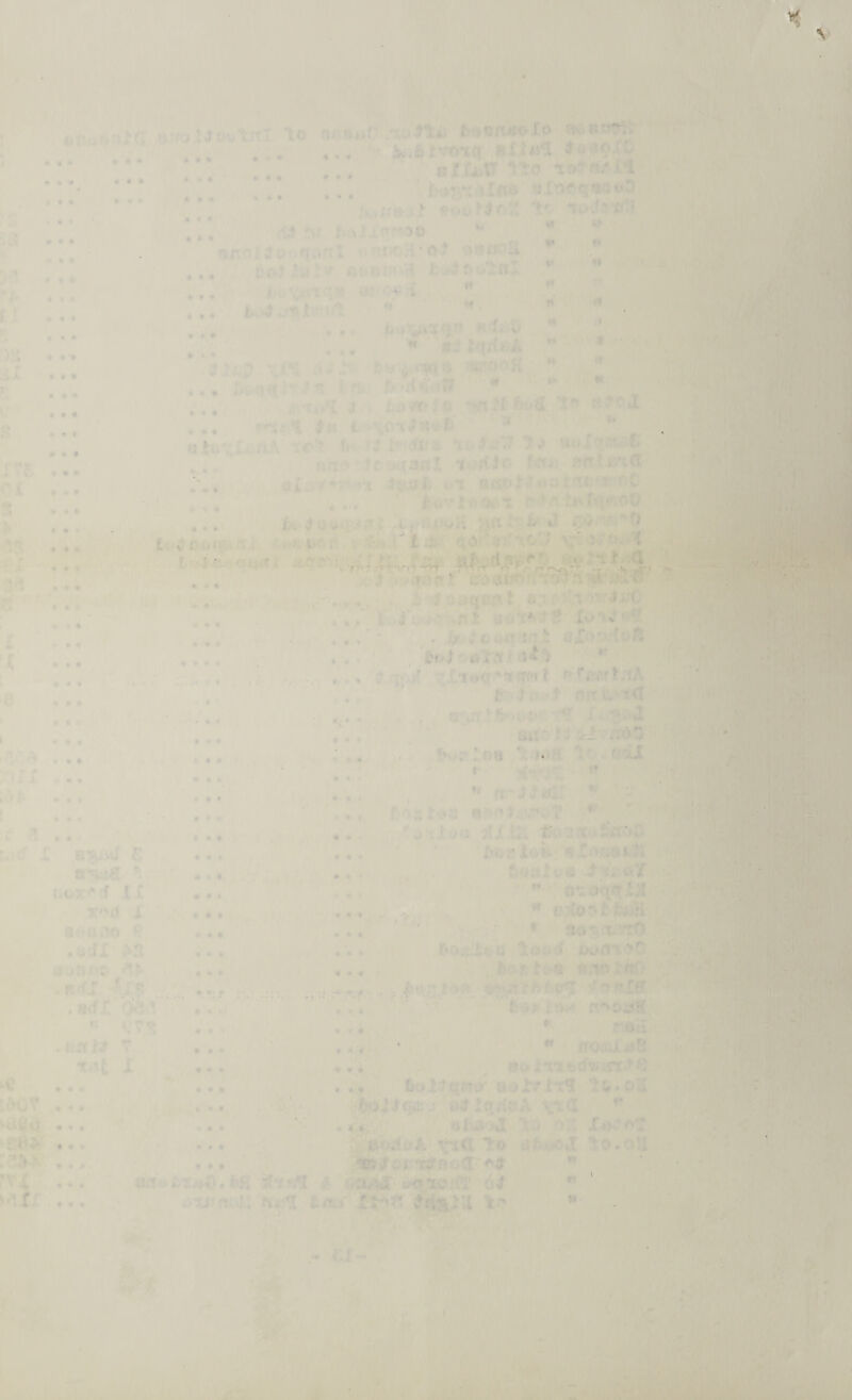 . 3u . ' * ► . .* - . * « ' ' • • » t-K l ' '