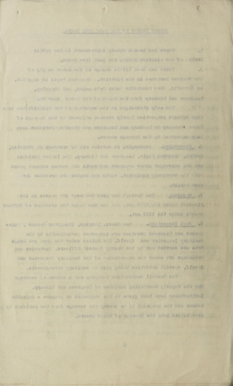 . • ‘ • . *' I Sit f <lHWt 1 “ft , ' * . •  • » » 4 -'ll <• ■ '■ ft (fl< ) l* ti t v % j.-.t *> Ht •» t ft .tout • */ r Hv., .•;* < ■■M4 ’ . c. «. v • <„ . • . «l<? A t * * . : ■- ^ -.-v ;■ * . - ' *■?*!* k ? ,/i * ; . r: ) *■ ” 1 * , . * -t , i I *1 f* 3 ii. -« ■ •• f r. a ■ •■ »¥**■. ■ '■ •• '' ‘