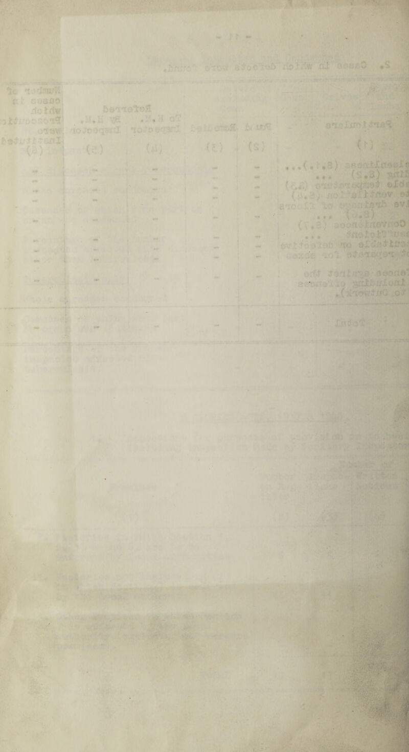 • . — -  •••*' * ;i ... :