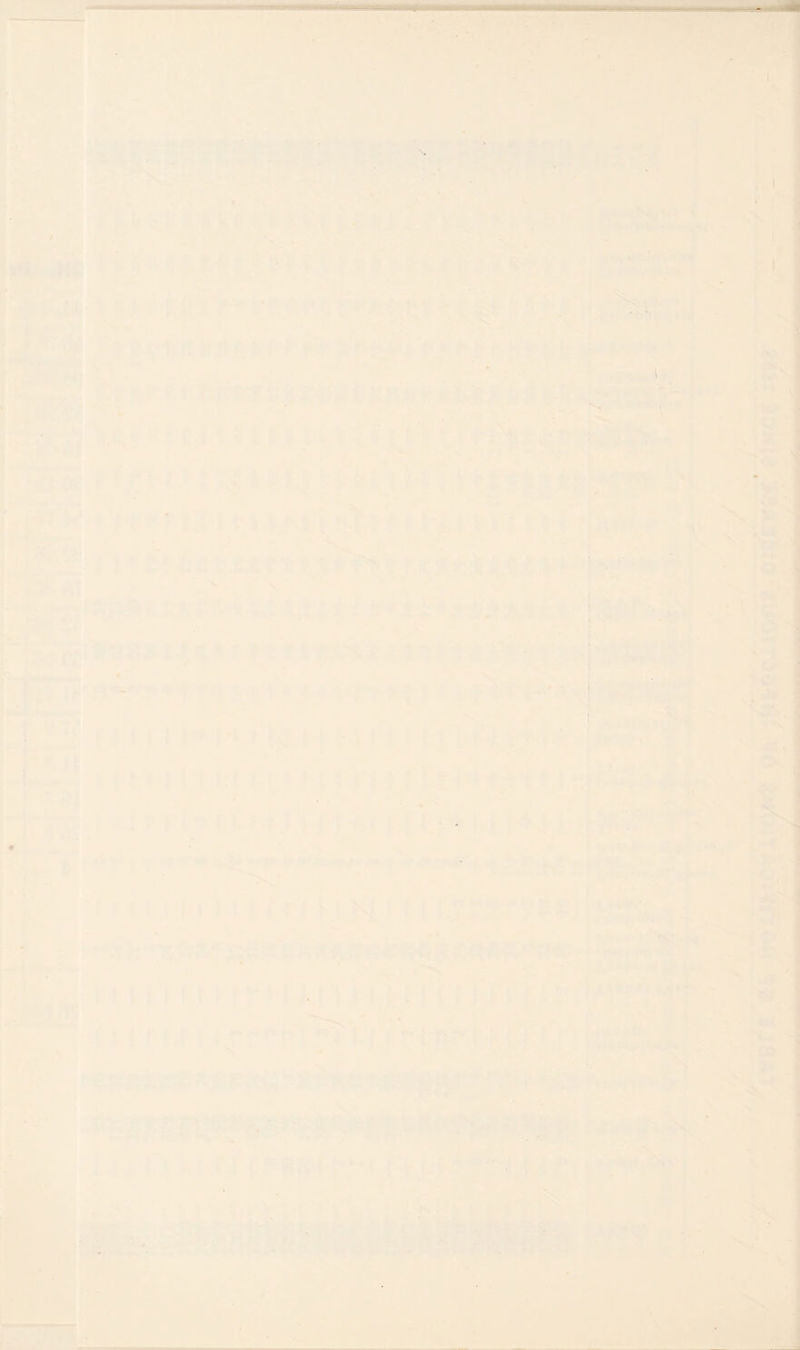 * - •' ” • ■ * - - * TCJfS