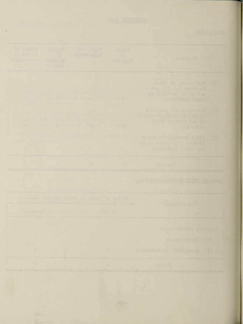 , * I ■ ■ . -.«i