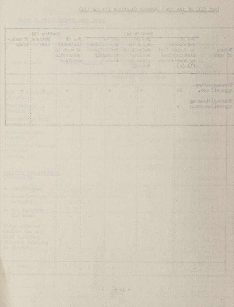 ' • . -- .V- - - - *.J I ^fjV . ■ SC • • . .*■ G ►v h •.) - ■ i j. ■ >r; •'! vt tXJL ■ji V > ( • cv -... ... 4M» •m f . $aJ;ni: - !'■(