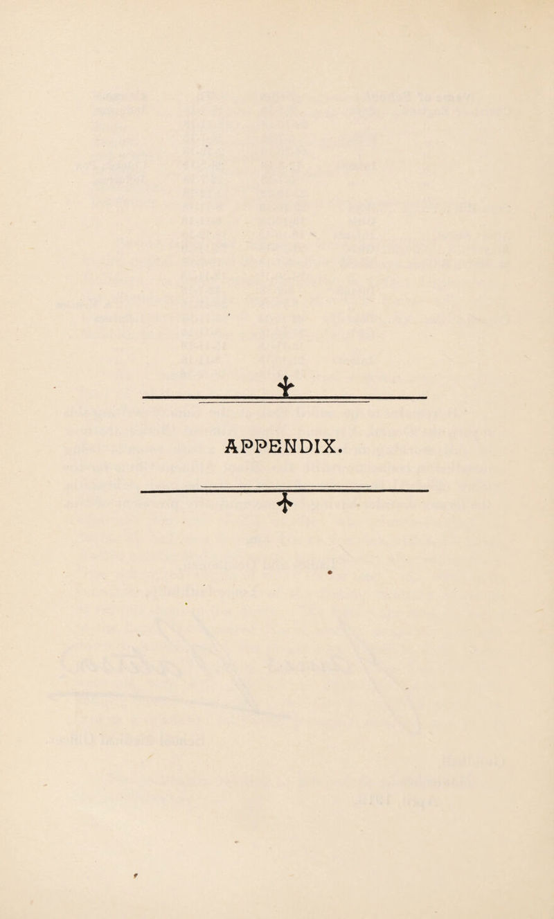 APPENDIX.