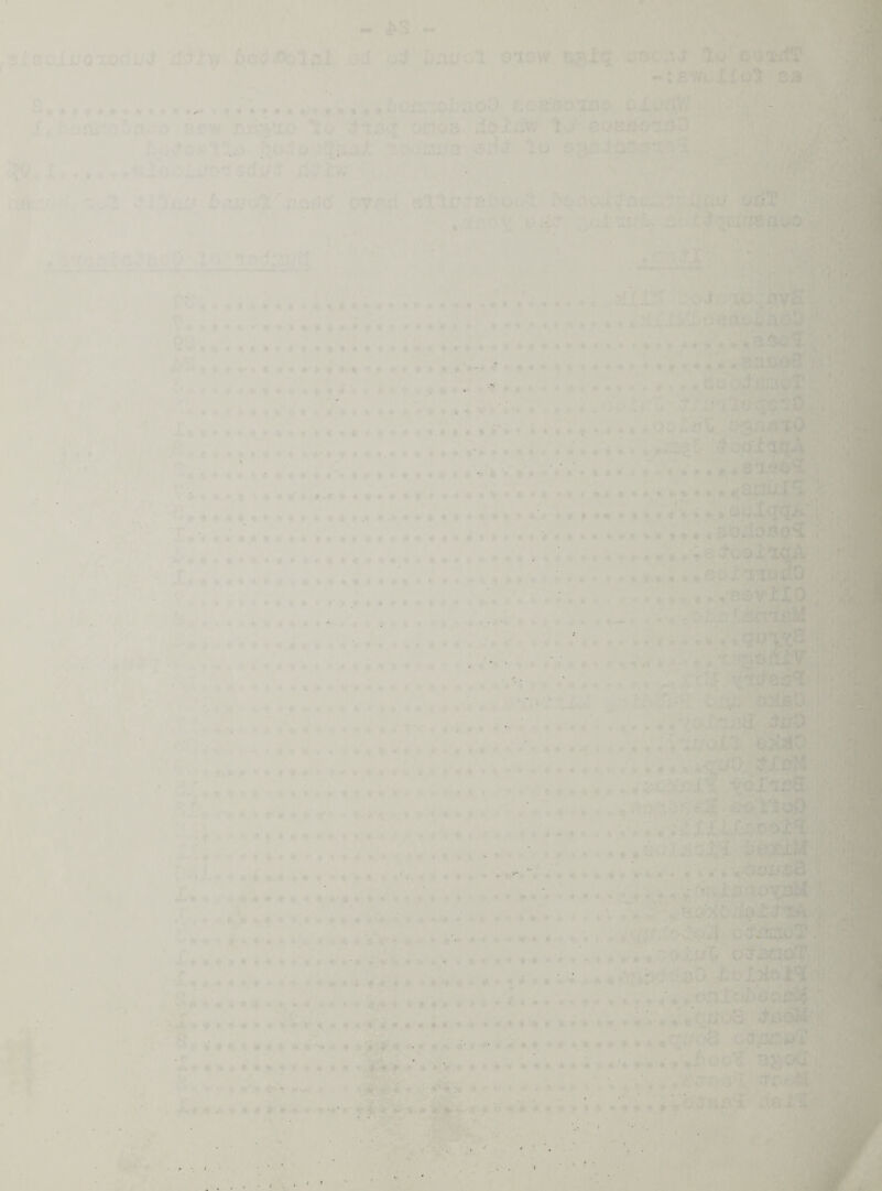 . * ' * { p ft  ■ ■ - ■ . ’ ., | •• .