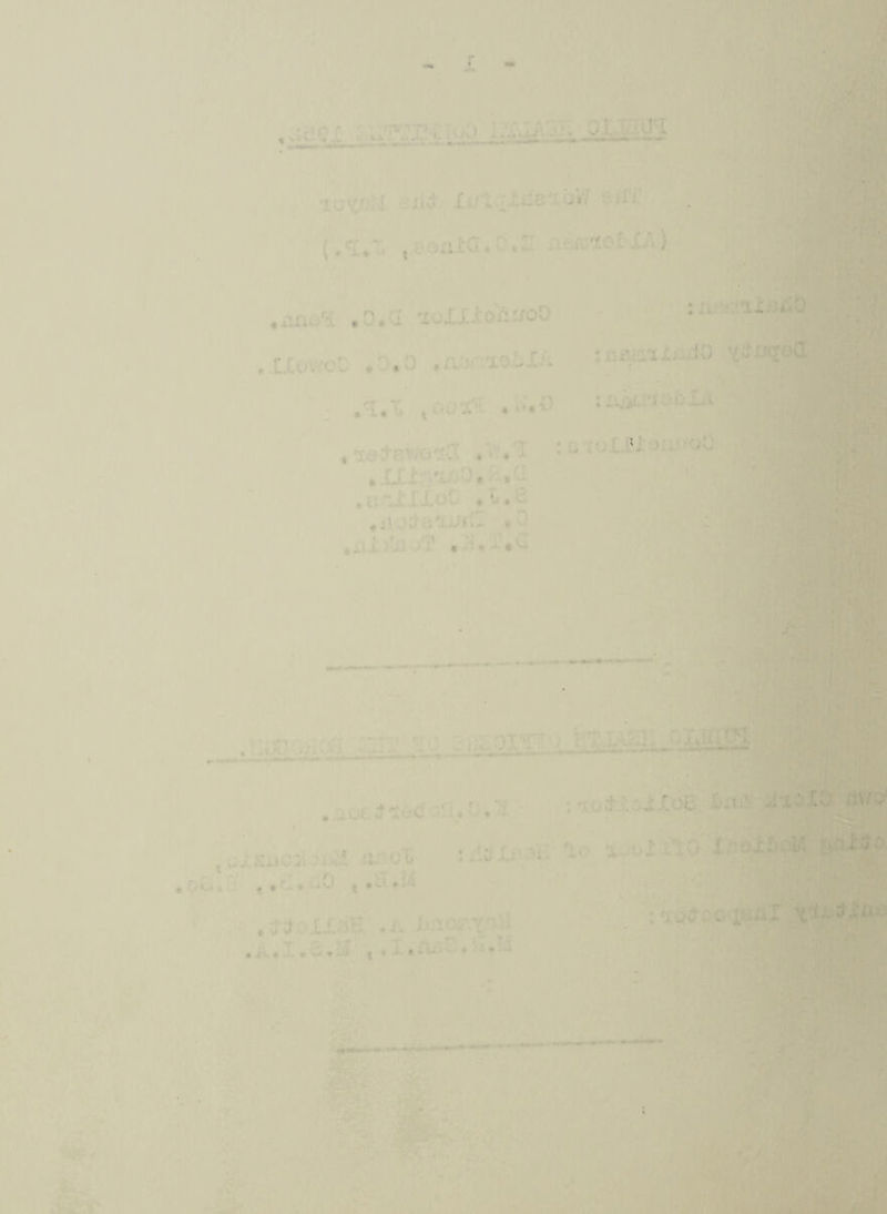 - % i . r, </. . ,0 • x - > : ; .1 /j JO ‘ - . ; , * .a.: ’ J. > ; ., « * n > « • »t ,,‘l 1 * 4 . * t