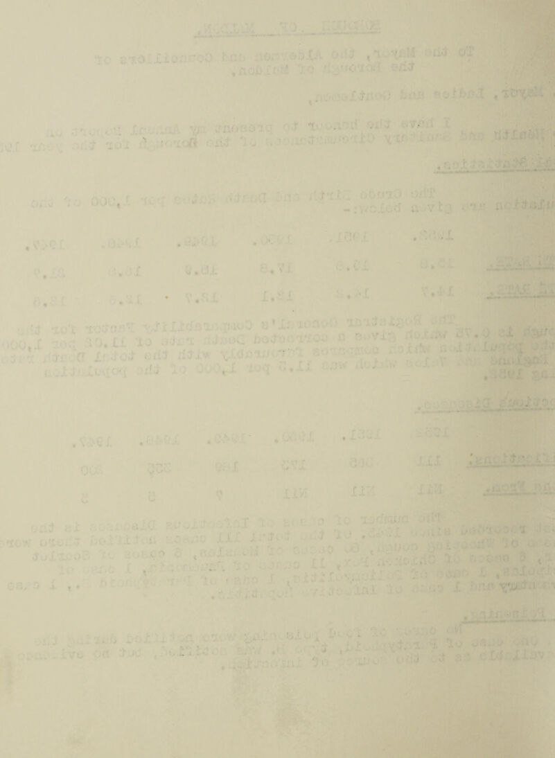 , ' * * ’ l. •: . . . . - ■ -1 * * v . , - • ■ u ■