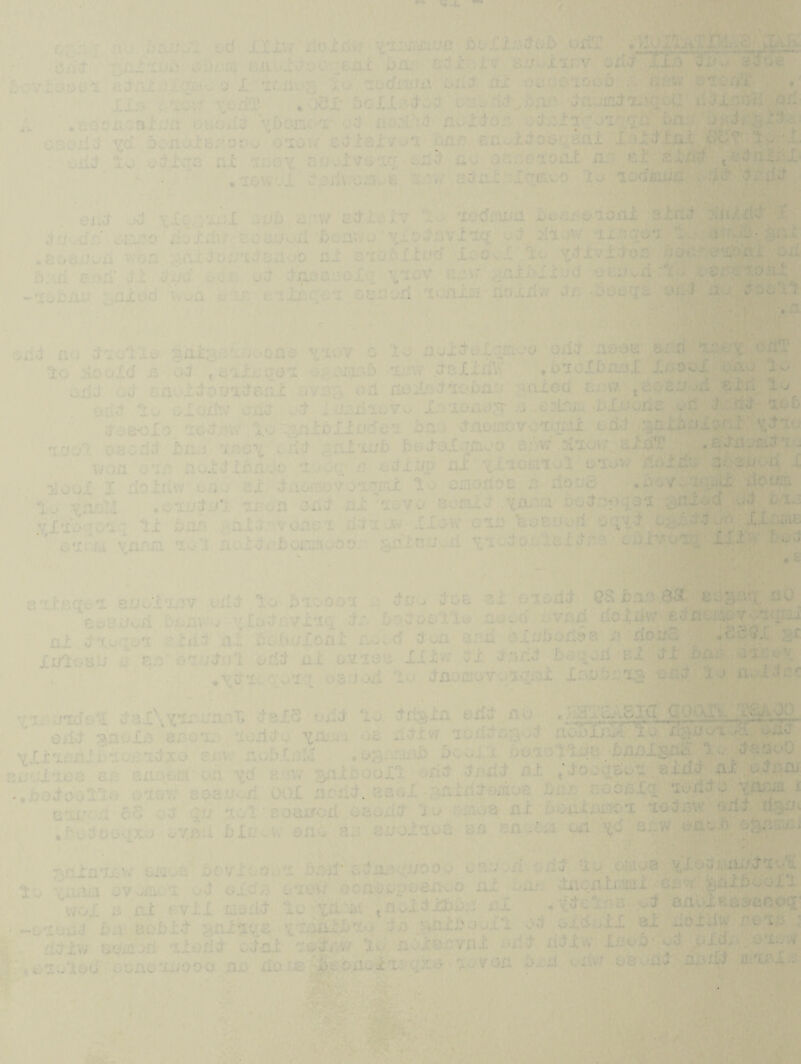 ' 1; ■ : > S. I 1 n^j;; \y. . ' . ' ■ L yj .. , : G.; - 'i. -V 0 -*•- *• • :j ^ :i-4- ' ■ ' ■