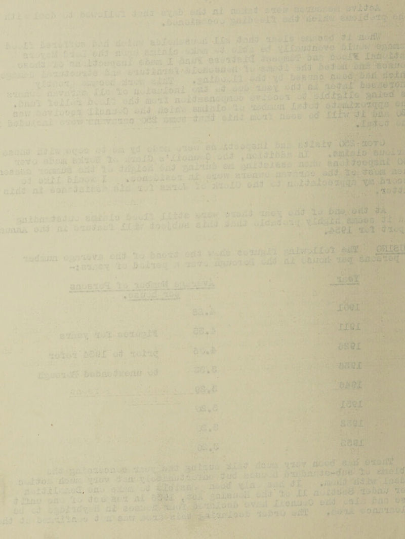 • * ' • . ‘‘.I- ■ ,i‘. y.i f 1 . , J ^ . « *'* >3. >. . n . c ■ ; 1,91 . '