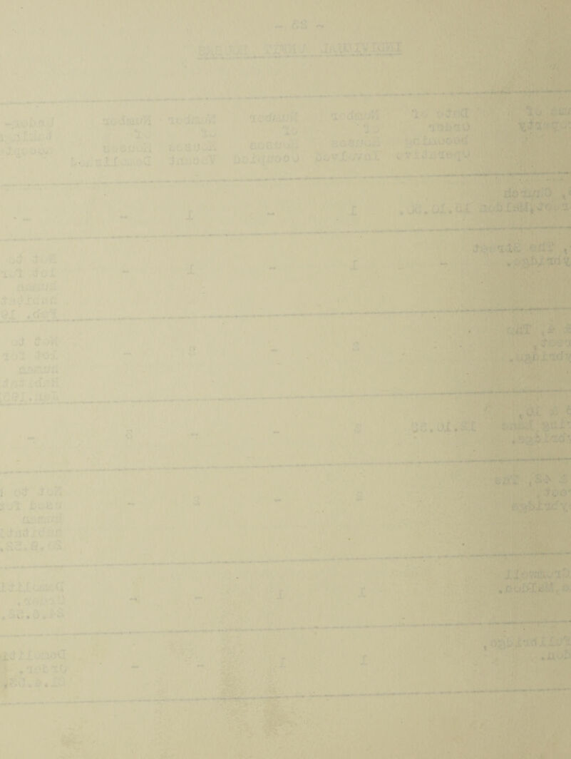 ... ** * <•»— ‘ • ‘ .... - .. — . •. . .... .