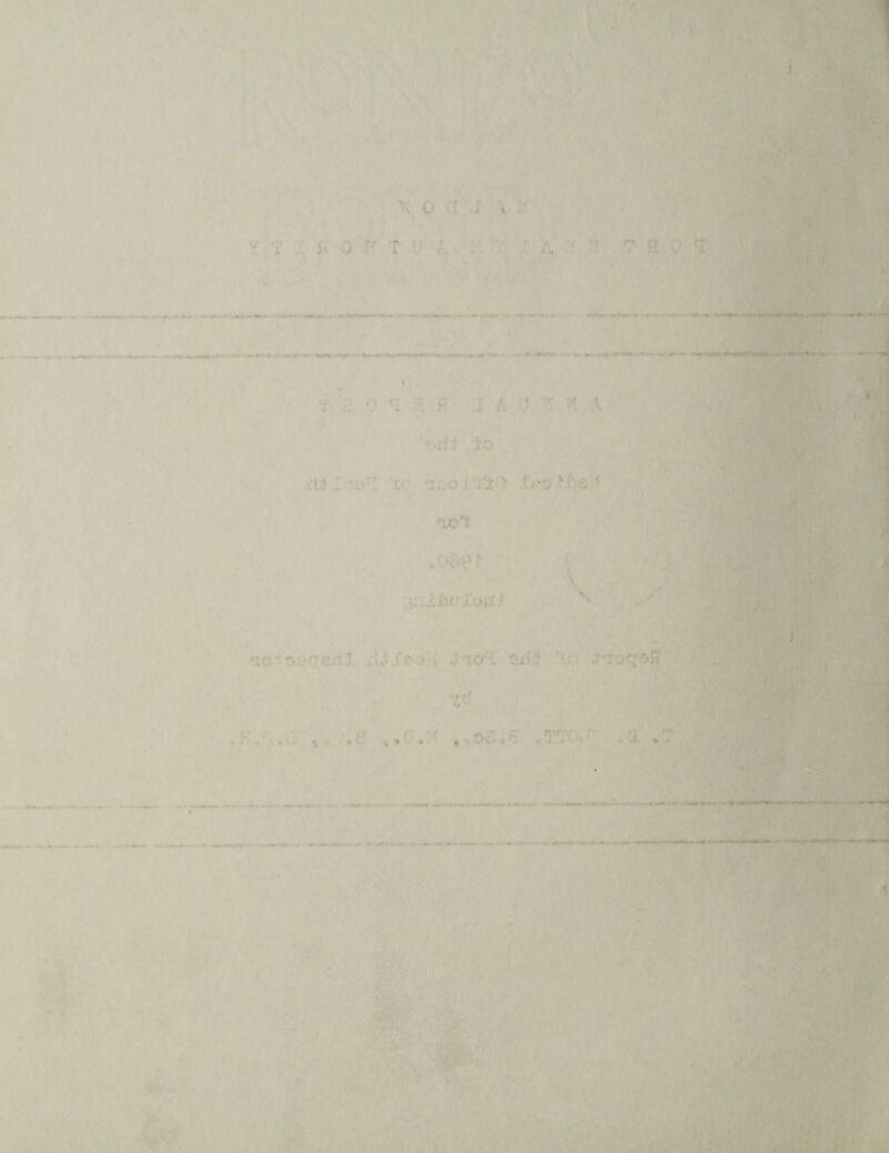 X c < . ( ' * -■ • • ■- • V • • V 1 *ic‘- •i - ‘ n ' ! • ■' i' ’ ■ - , , , , , , 0< • . T