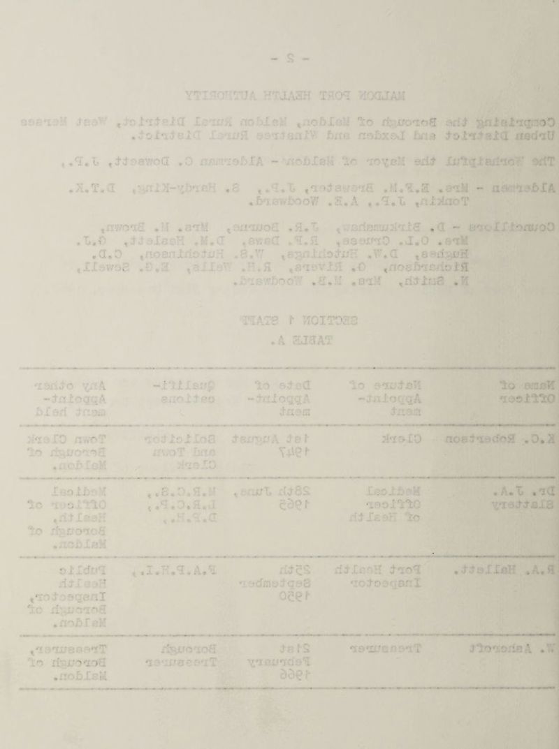 .• or. 5 i ■ '.: : ;-i/ f. •; nojjj: 1 £. * dolT 3l l facfaU ,<I. G r.-oG . ) . [‘JO. fA - i ‘L'le-: oy^M arid* Cr‘. ' • • M.T.a „*■ 1 ;-• >*if ?i ,3 t. >$»..' • -xti . i.r\„£E . ti. - a ;v. fclA * £rj. v/1- toV/ . &. A *.G• T» xnijLioT * I * . .Z.f) ,iijIbcH .M. CT ,ev.aG .^.Sl <8880*10 .J.O .errM . a. o <u < '■'c' . :.M • 8*i tadir.:r; . K78 t ‘ iCIT’V 2 3iX i t 'io -’I* znVL ■■ \ ' 'jO •■ 'c ? aoj k- * 0. / I« olt ! ■. ' ,.r . t . UH„ . eset- •: ■ • A.T* . *lG • £ : . .1 ’*.;v ;i . o-;r- : • fioib Tsi oeei* . S' i chin! ‘.odci v dhI • •: I” <*! ^ ■ ' > ; . •: *1 ) • 3 • V*:i ■ r- on: u ■ i