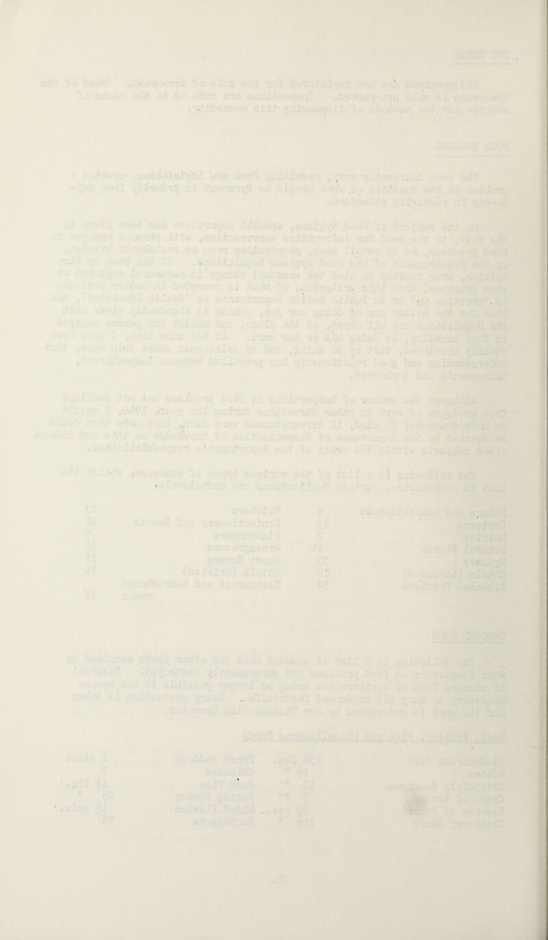 ' ; , - • • s I-i'' .. ' . ' [l * ‘ . ■ . • •• . . ■ . ■ . .. *