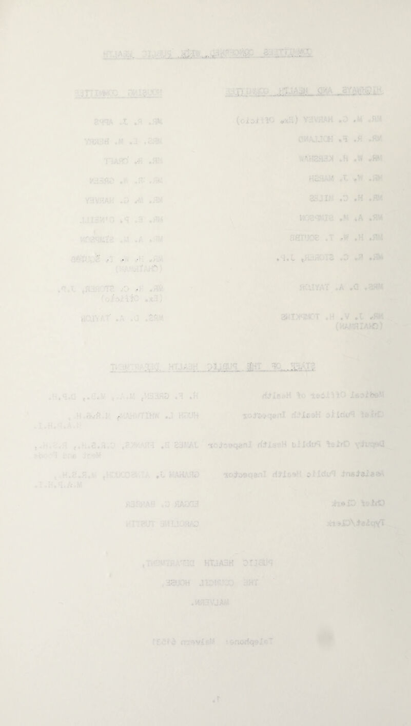 •r. • ■■ • . • . '  *• ■ • ..; . . ** »L i AH..’c : ■ .. • ■iaU.Ah J : ' . . H - r '-'ZiL * Ja »H- • A • ' . ... fy : ■ . ■ • ./ : •' - ■ . • Hi •.. . •'.••• ■ d . ■ ; • - 3- '■