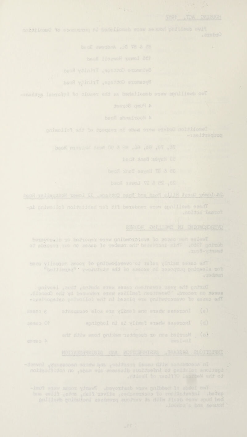 , . • • ’ I ■ . ft . • . >? ■ ' . ' . . '•>- T • • ' .• ' ... , .