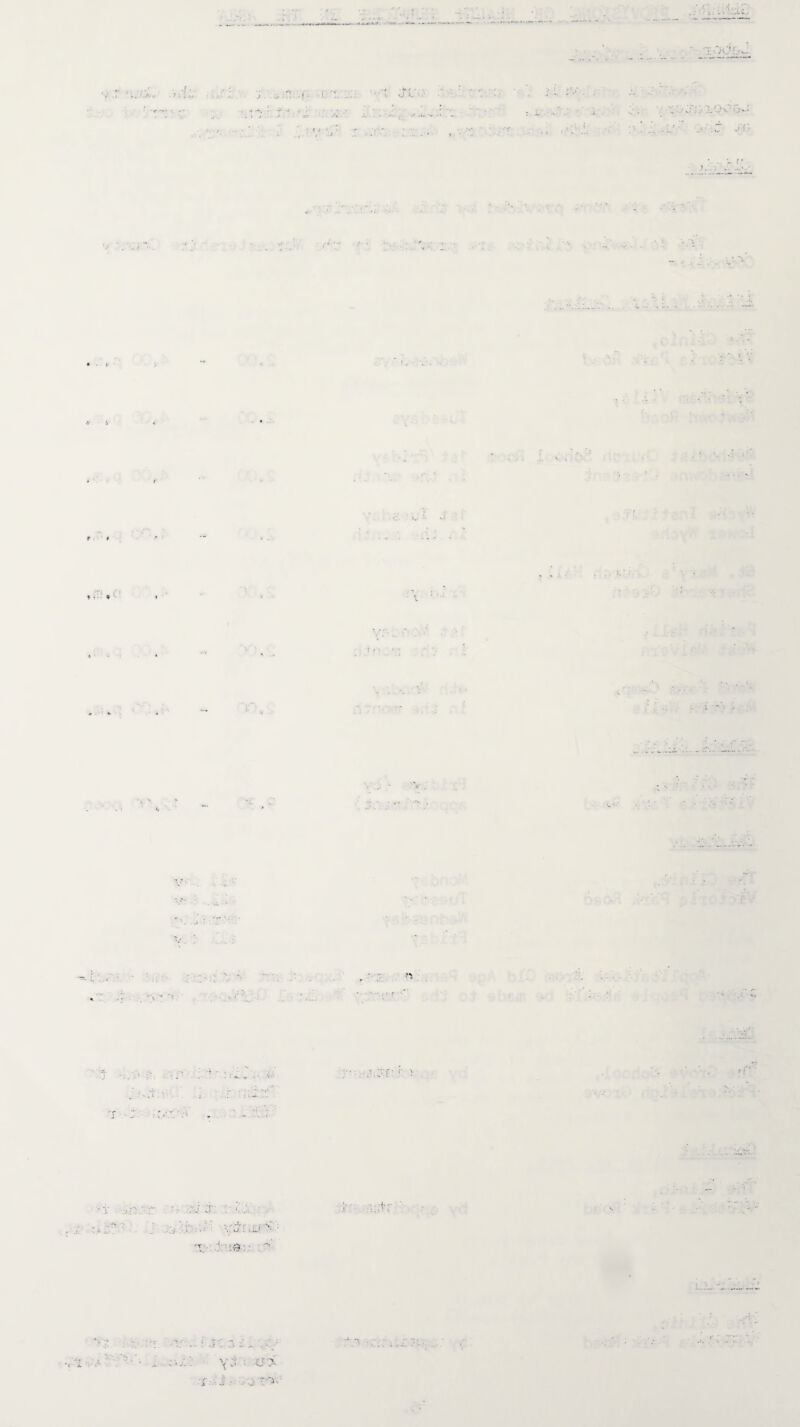 TOO!.,'* V j. ; i i > j; J. ■ » > r r v r - r -fv • v;; •: tr>. J - . •••>•••