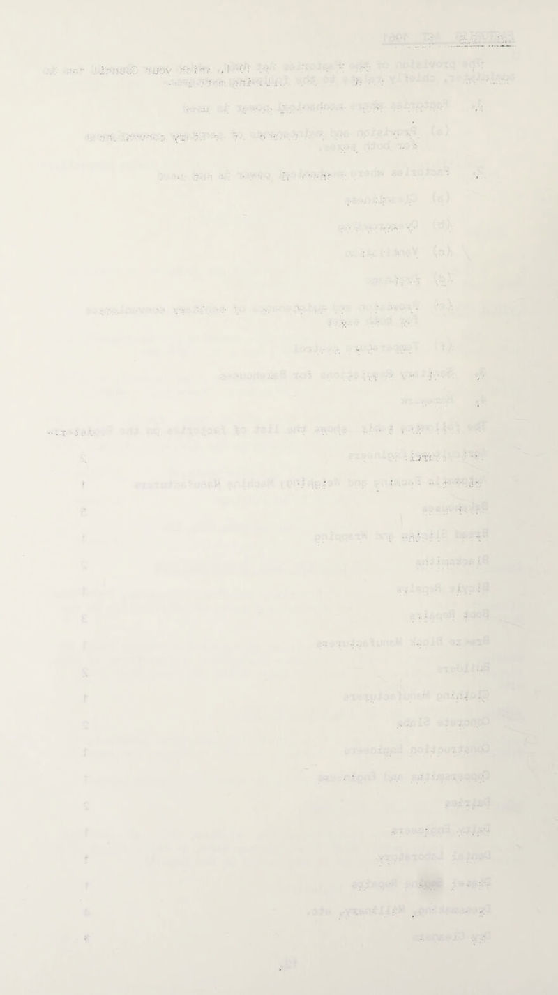 \ - ijov •-S ■ ' r . i V; / t ■ i V T.(. ‘ ; - ••