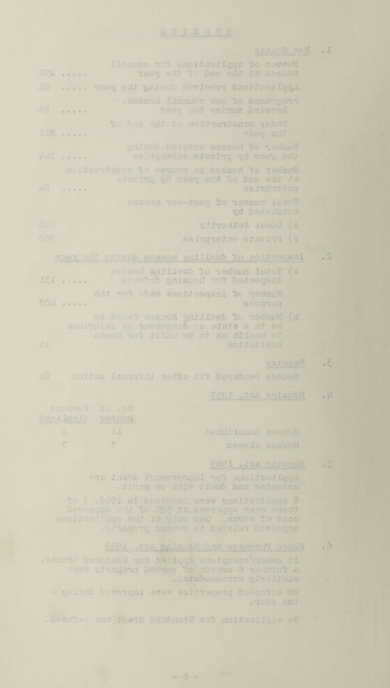 . X • ! ,J i 5 to < v ; tu i • .*/ C i . . rt>:-' • t JO t: 3O ' •Xo • • . if. • £ J • !. ■ . *.I + ’t . ■ -, >6 • > t*4 V.! rl. -iJ ' . • : • ■ ‘ > ■ r ' : : ' . •' 10 Oi • i I .... )i.xr: '.ti . • ■ ■ 7.0 *3 x : • ■ t - ' ’ ' ; ' r.'i , ! »t :j V... . , XII . .;.. ■ - ,r» is; • 1 - • ' 5 - X. :i . ‘tc *r.:: * ..*. . t»t -1 q •t. . >Xe-'3 -'I J ■ i . . r tl; ; r . ' .■■■: . . ; . i. ■ .*i : • :i ■ t : iJ i ... .. -.. ■ J.O aot.; ’■! % , ... ' • . •.; J ■ : . •;« l tlq>i a .i *o • i 1 ; usof- .*.■' • or. V- *1 ; : . .. ‘ . ) - « • - ' .. . :' . ■ 1 ' .w I ; ■ v j.; . •: in- : ■ • ■ ■ ■ ; • i . . ■ . ; - ,3 -