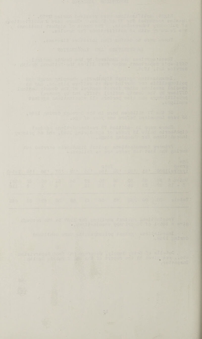 , . ■» J. * , ■« - '■ ; .