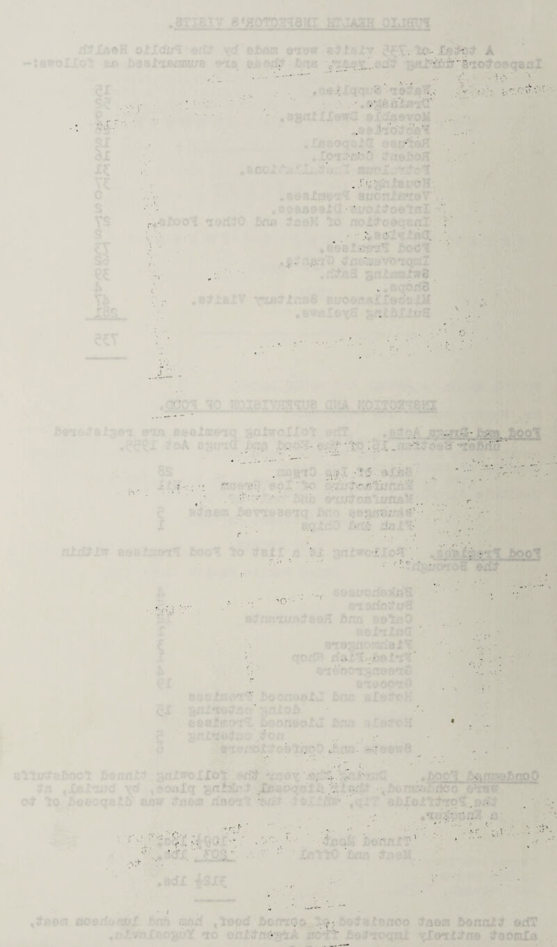 •“* *■* ('■ « r