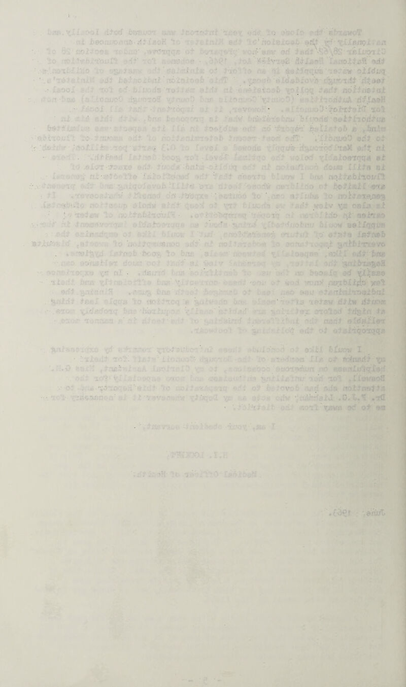 1 . • , c-■ •• -> ■' f- ■ ebiiitfoT ' ' -V an ' ' ■ ' . . ■’ ■■ , • ‘ • ‘-.ifj ” ' v • ; ■ Jr i Jo; : ' . ; ' ' >' ' ' : •'  • v. oiic!;;-.] ’ ir.! ■ - • ttr> •. r,- ‘ B& £ !• ilOiitUB ' ' 1 ' 0 • • ' ' ‘ jf) £ f &£tt« : •• 'r-i I tsM a;ft at • ' ' .■■■'■ • rr ■■ : i : i si - ' • nql f»bbt.01.!-Q • • ; ir ) feo ; ■ ’ y.  • ' ' ' - • r ' r ■ ' 1 V . ' y Hni: 5xa&eH - o ■. g m 1 ■ . - ' ; . ; d;.' y. ■ * '• : iltwoa • • ■ 9. ’ ids : • :: , ■. ' .. • . o i. ’ • : ■ r' J'Vi.i . -■ .. . '' ■ •;  .. C ■ ■ - 13 •