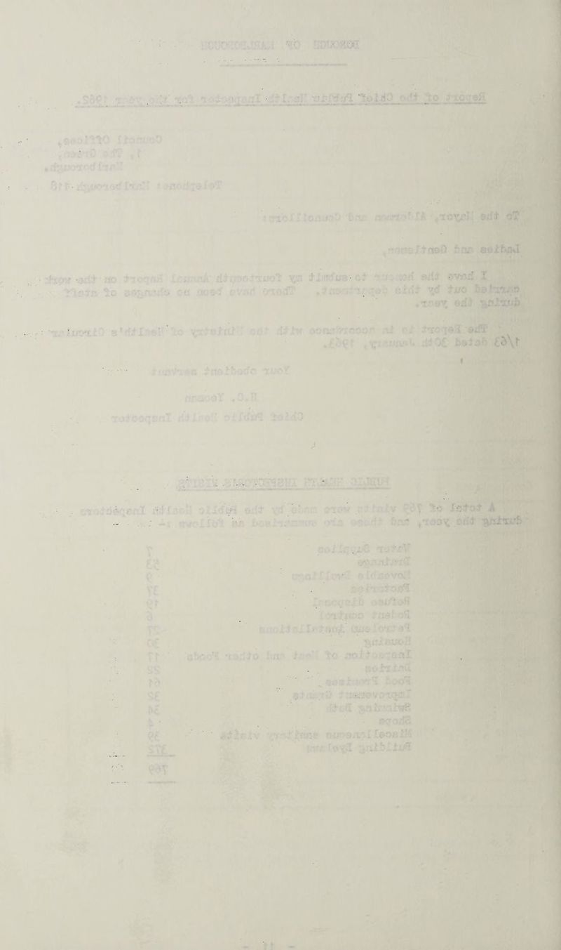 ■ C'.' i 0? ' o'. f ■ ■ . '• ’ : ■ 1 ... - - • jt i ■