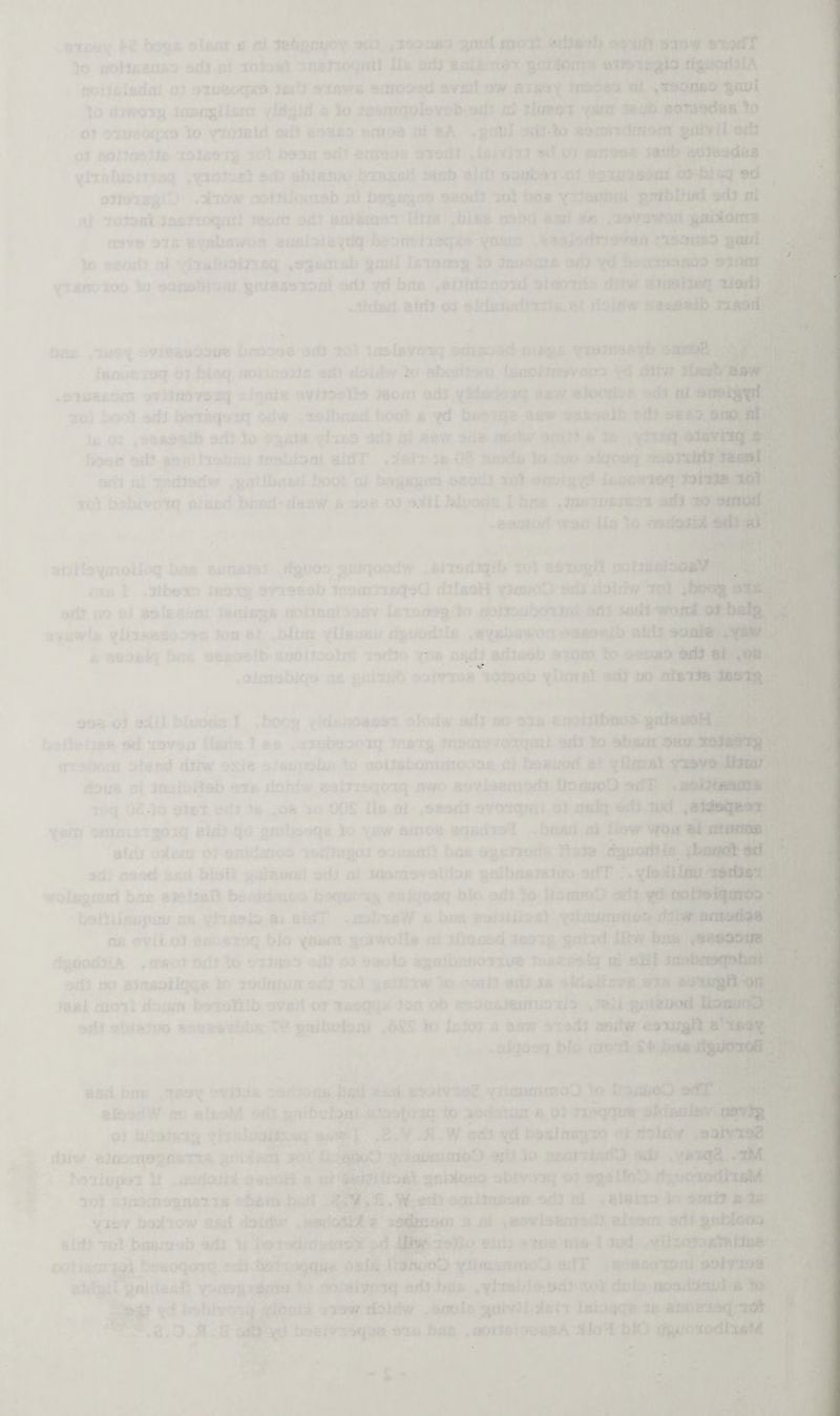 ' . . ■* •••• ■- 'f< . ■