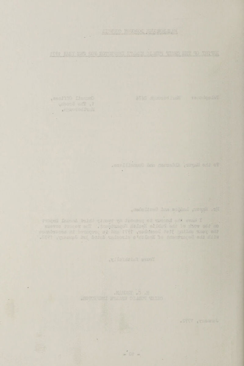 . \. •. ... . . , • • . • : 1 ... ' -r;:-