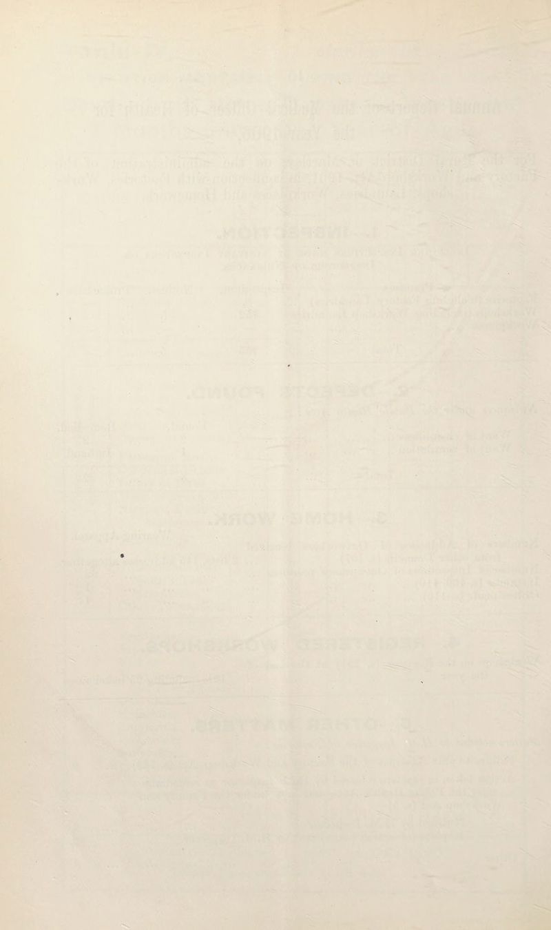 * ■> . ■ •■ I * <'; 1'. , 1 ^. *?•. iM(1 h •rv-- *■' S j tN r-v * ?v 1 • ‘ ■• . ' I t,'^' :' i' ' JJf #; '*■ r ./•'■•v» :,: \ r •S '• ' '.j.V'y • ■ > V' (. :■ is .JT. ' ‘'ii ; ■ “^ ■ . p?^ 1 > - U i I •• ■« “> . •.• I m}-. ',5^ - ■ '--■•*• • ^f'. . -tv. j.'i :r^-''0 f:' ( r i‘.^V.y'. ■ ^ .= ^•-^ «'> V V j ■ink' y ' <\ :'■* tt ^ '7^ *•.. *ji tti'f.V .'■' i \ VV.^-M.*k«>t- t'-- - . P|B|||^jl|Bm|||flMi^ /. . +■ ..' • K\ X .-* > ■TV' - *.