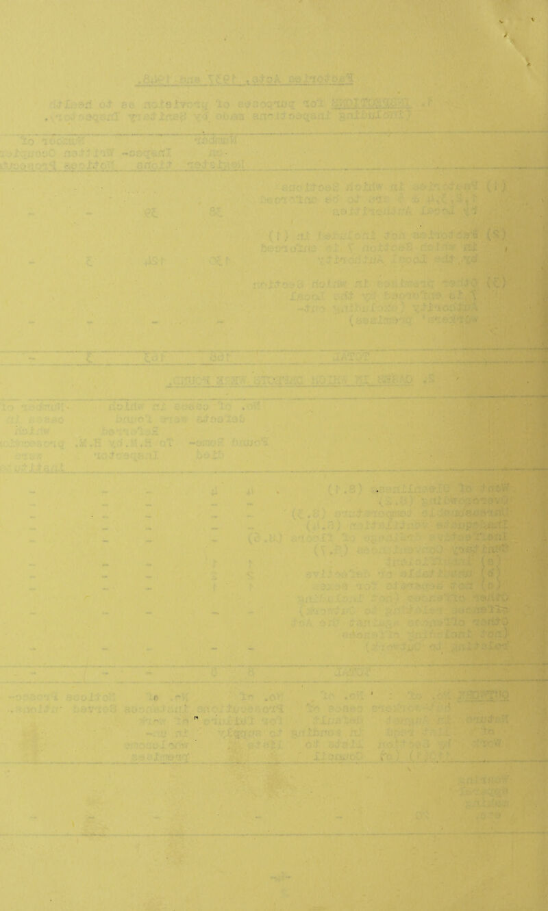 \ . ,s . {- ba^ T^9 ^ t ^j0k p'^ji^io^o^'% o^t 80 nataiTO'iy; lo ec^aog'UiiT ‘lo'i ^>.'OITO^.CT. ''itiiJ oeqenl yo' obda Bn'r.c^ooqaai' Q.nil'jj'XoTiXv ^■ ,N'.l_'-^’ Y<f 'lot.iw': ’j- jj ZSjiyjO ■^j^iOTL'i ir,V 0 J-^cl orfclJ n^- ,.j- •d' • 9^ 8^ • snc’.I^oo^? i^oiuiw fill Xt(X) b0O^''■Iric'' CKi '‘ -h ;.• ■ fic-iioi'xoiiJr.'A Xj^-oou '■'uy^k 1‘ 42 f 'CfV’. (f-) nX I'e.r-'iJ.CariX ion (2; 5'3O'io'ixt0 t fU’ ’' , ■ Y^i^orl^ifA X?iXj',.Y>X * , ' ‘^' i ■ nr'X^+o;.-^ dQlriw n.t ii'ja tfh^'icr (Z'; ’.K i ,. ■ NAvI CCi'f 1^1 .lATO? .anJoH oT;;a'X.iC 8aj^ ;2 lo ii, i:;:>aao If, X'f*008 c 'iq . M .H V.o'. M. H ' o.T ivO^T'aq&al rJi?t(1vv jiri; £03.0.7‘If; bni'o‘1 0*17?i c^itto'iob bon^isA-jiSi bamo57 b.ciijrS.' .1 4 4‘ (r*S) :'.ooxiilo-e3id1^^o ■i ^ •» (^ .r) oe04- r ^ 5V i v* . 'Ao • a r^xlct £I'iis, (o’ j i: “ t T .. 3:v. j 3 1 a bd .^rr a* ox: (’x/’i 's'.vdA-'C o.’; v! d'oA o;i.' •'i^vor:-;} l‘o ^Xt,:6XiJtoj^7 w O'/i7 6 -oa807-i BOoit’oTT 'lo .r'Vi, 7'*' »0i-’ .. -'^aoid-‘ii ■ bQV'‘£03 aoonB..^fUii. soo.':J'jjooao'i^ ><‘. r>\Y ‘iiO' ” 'XO'I , , oJ: X Y,S<iKf;,ia-‘->i.'>- ',»jnosolox'vx --— •■—rr--*- C*- .. \ '.-i ■' ■ ’>■>'■'A ' . U.^° / I < . 'in .cii^ ' :' ^yi ’in 87<007 ! IllsSJajlC'r'-'X •■■^ d B'/riif'A 'hl5, c fix; dr If iXiiXfo-S aX ,bpO‘‘i -X::. iX;^ tn od rld'gix V/f ,fe.LiL'5.XX . i-irA’I Il'OtJliJOp . ■ ' . i *’ <• , . » - , 1 ft’' Mfj !/J«0V? • . * ♦ • 1 • • ' ' ■ / 2 \ 'U/J-o .0 '0 t'te :5[ y V.’ V ;>•, •v.