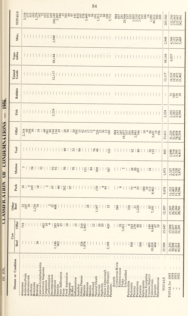 FLASSlMFAilUN UF FUNDFMN A110NS — 1956