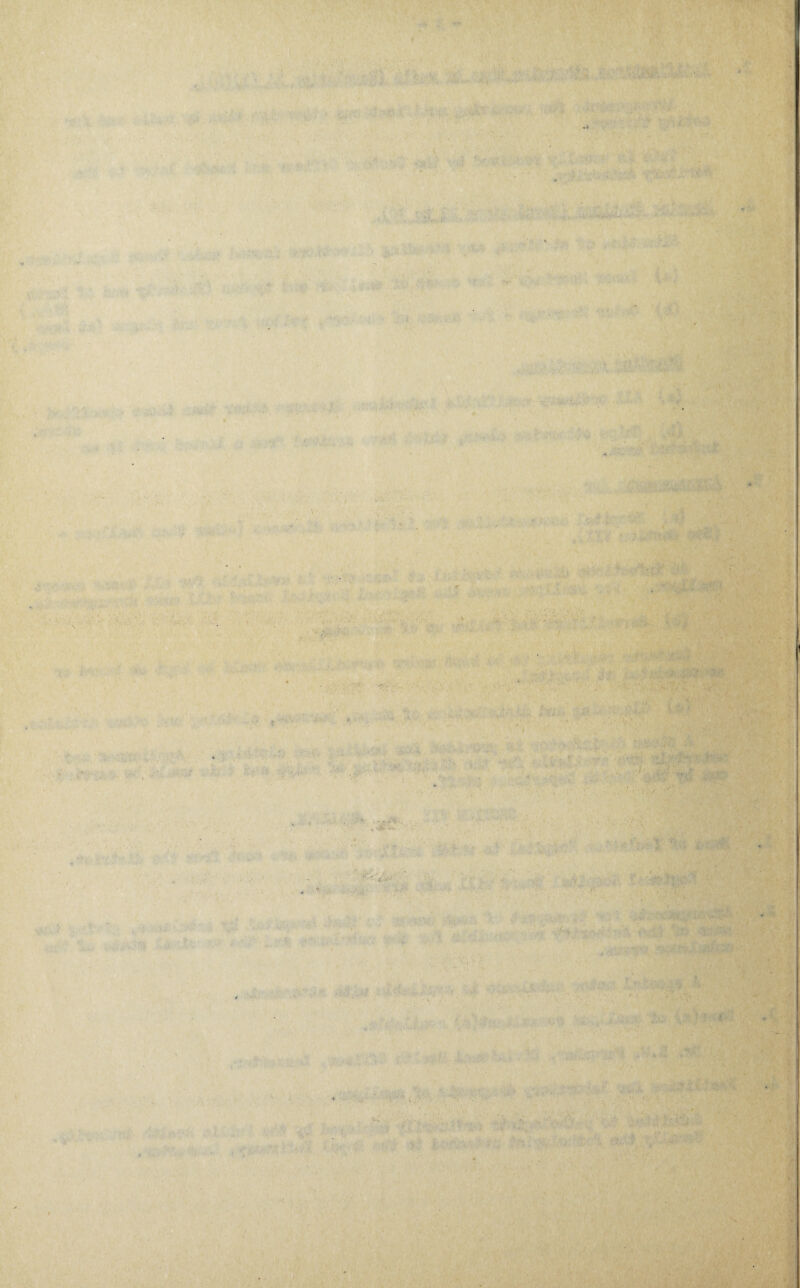 • V ,i . . , . .. V, ■ , ■■ . - <u ■' • ■ • - - • .. . . i ■ t ■ ►. -• - ^ * • ■ ' - ~ •••' T • ' j*. ‘J . ... ' . . - - . , '• • ; . • . • - !,v ' . « • / • i* . ■ « . * V .. . V. ., . ‘ v. ’ ^ '^-'A >y .ay Ivi ■ it 1 11 miittfir •* ' --v * . , *•• •••.■ i; „ j •**. • • .■ • ; ' ■ ■