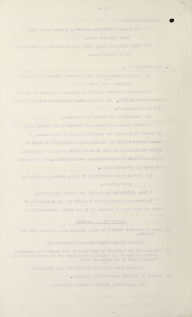 ' * . . 1>l ■■ ... . - t. . J- • *• . : -■fi. ■ : ' : ..... • ■. ' ■* . ■ • • • • . • V • ; • : . . . - .
