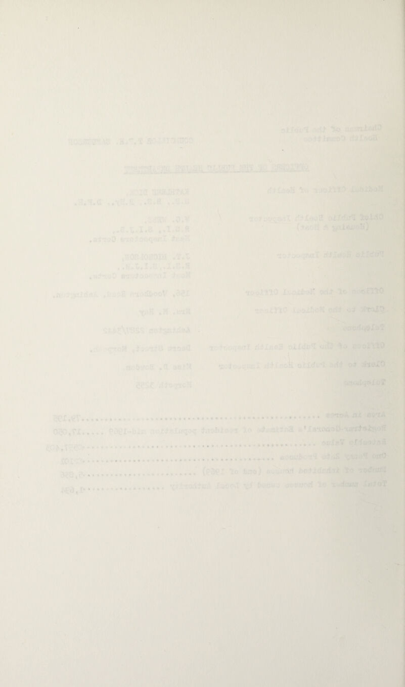 « • ’ •••••••* • ■ — ..... ■