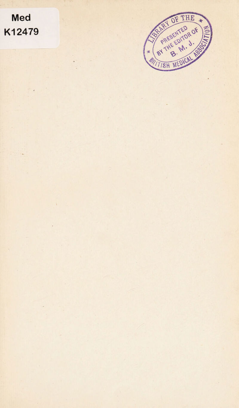 Med K12479