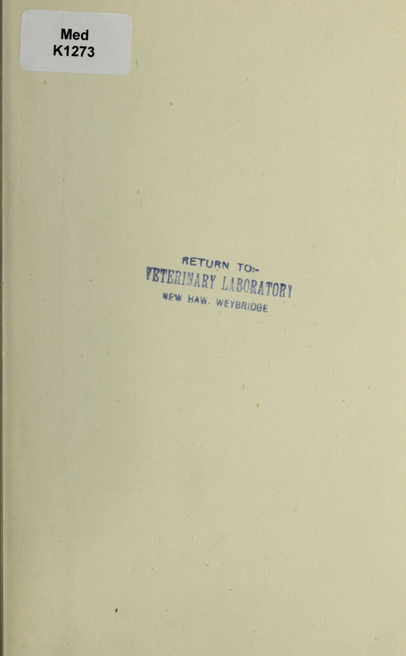 Med K1273 H*W' WiYBRlQQi