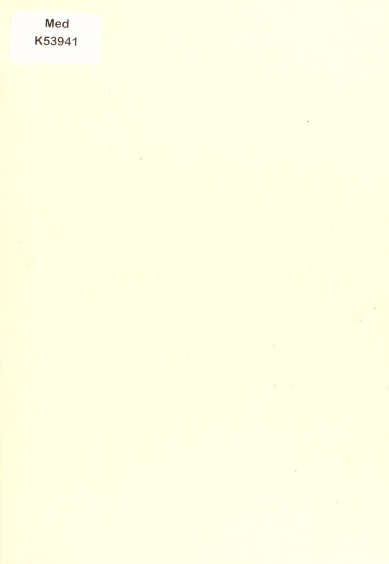 Med K53941