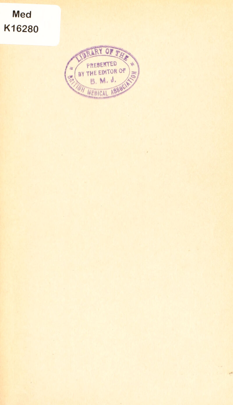 Med K16280