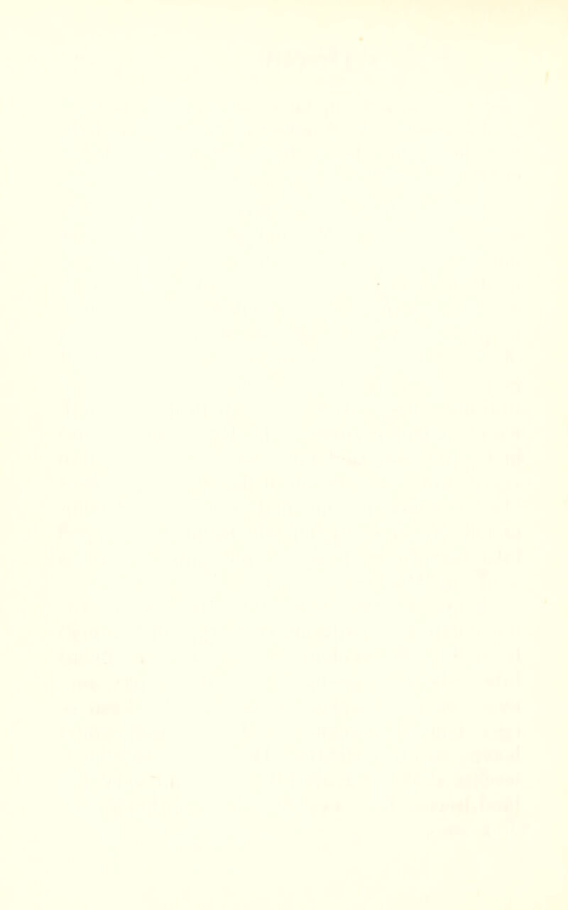 ' 1 . ^ f J ci 1 - . 1 • •)i) • ♦ • •• - Vli ♦ 1' t 1 ' - ♦ i/t' <1 •w.f - Ujj ,r ••■'*4 ■'