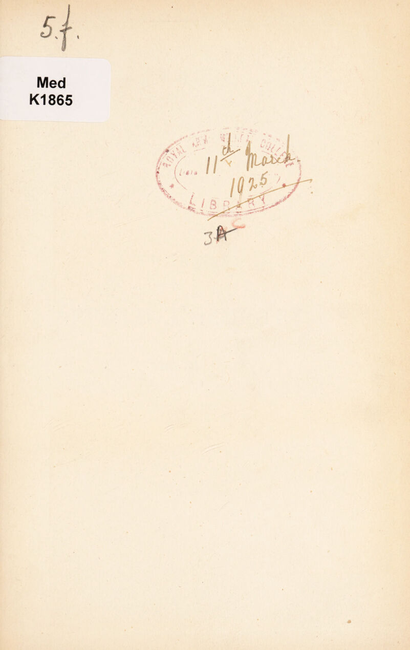 Med K1865