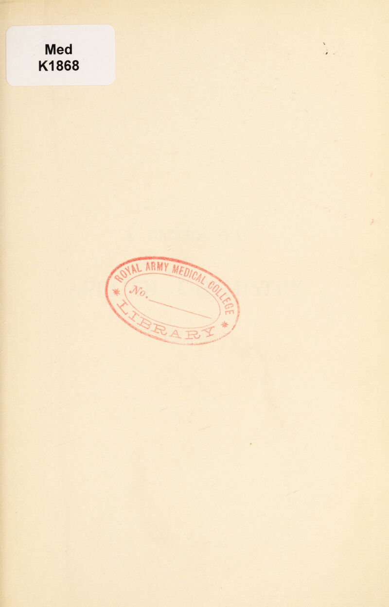 Med K1868