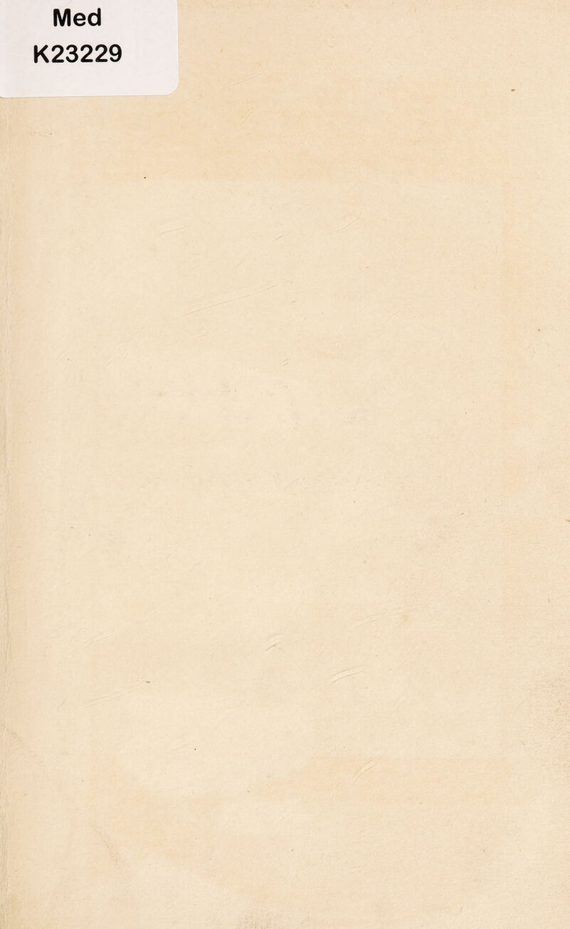 Med K23229