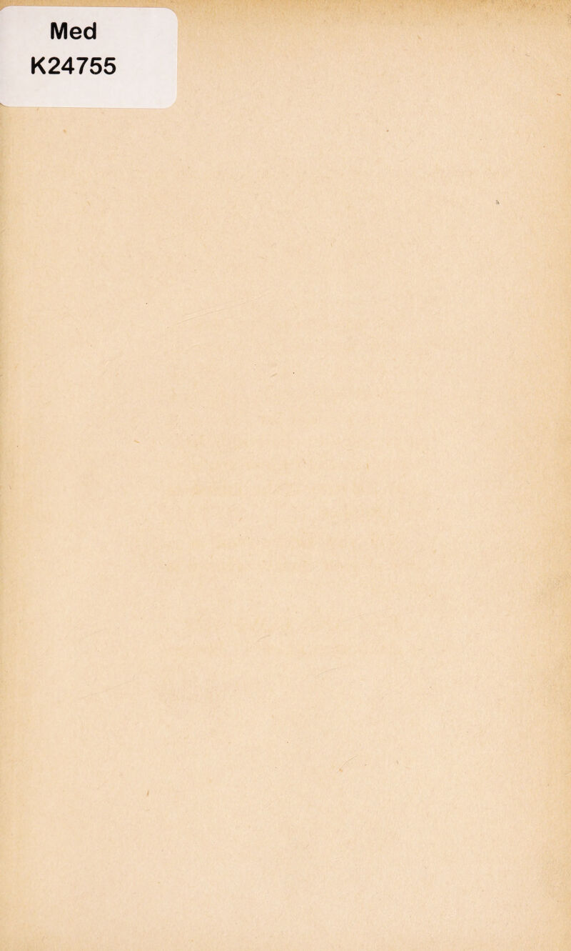 Med K24755 i 'I \ * ■ ■ . '•' '. ' . '. ' '■ ' - ..-1 :i^. ■'■Si':/' A- Jr •'^Sa' , V ’/, . »>' V t & 4? ri>