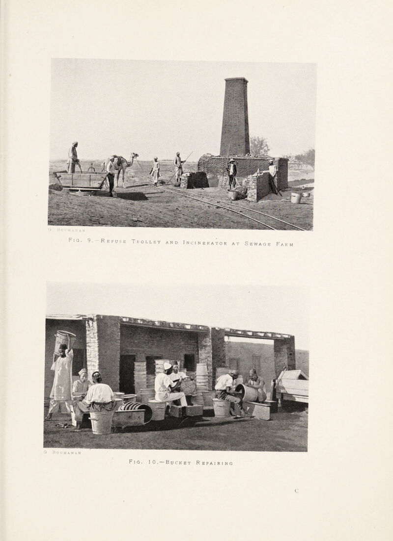 G Buck anan Repairing C Fig. 0, — Bucket