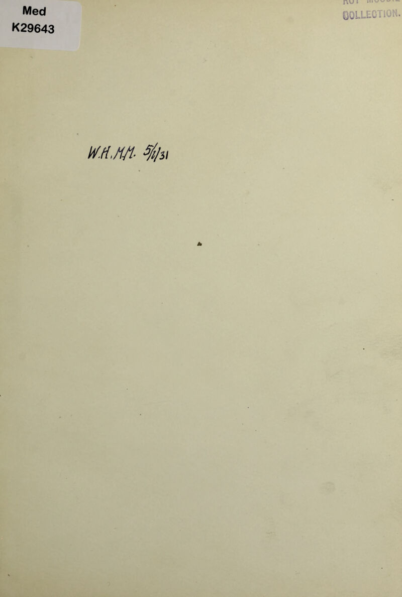 Med - K29643 WA.MJt- #3/