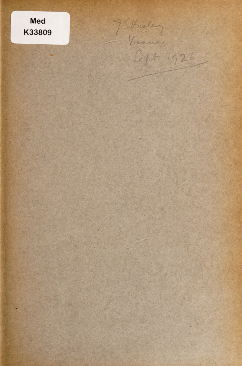 Med K33809