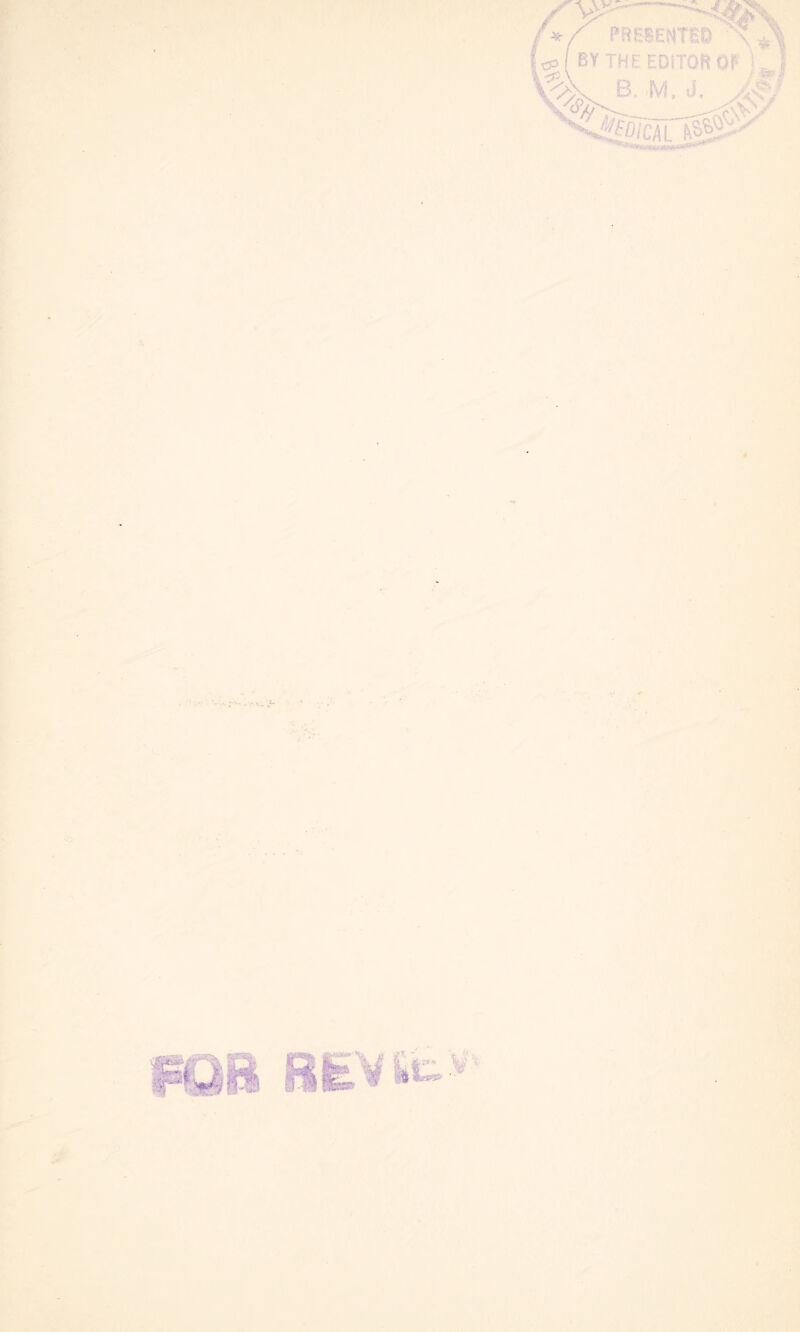 presented BY THE EDITOR Of B. > & ■ // >_ >^ica■ ' VV,