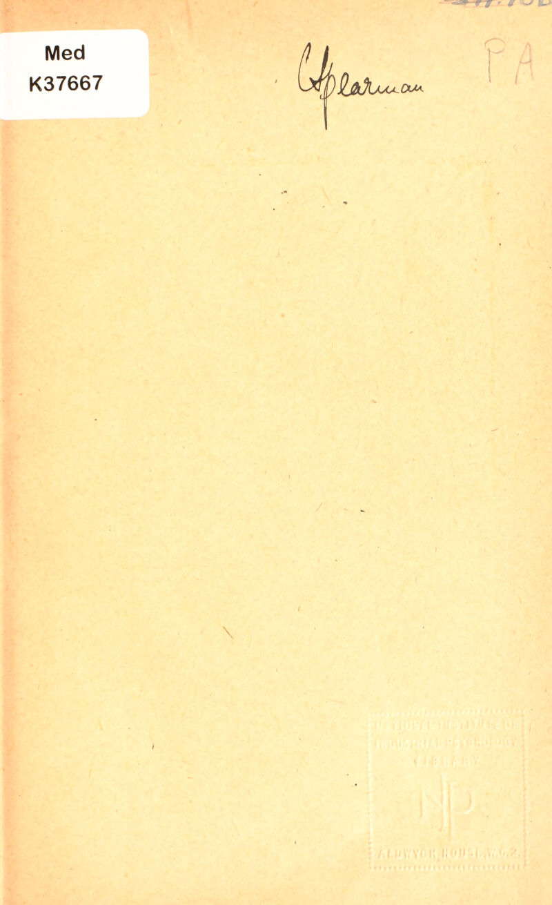 Med K37667
