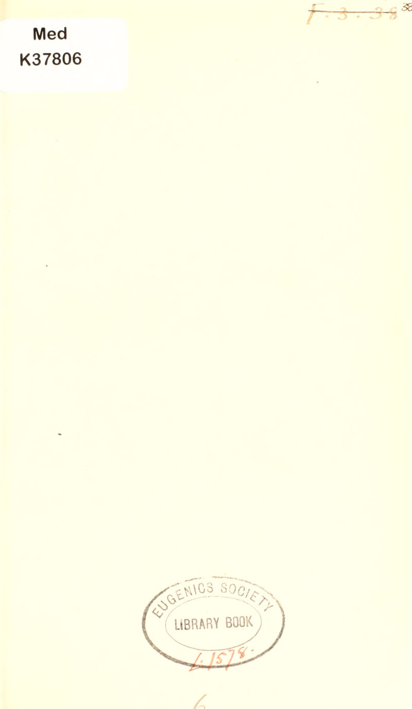 Med K37806