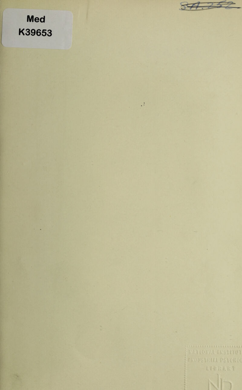 Med K39653
